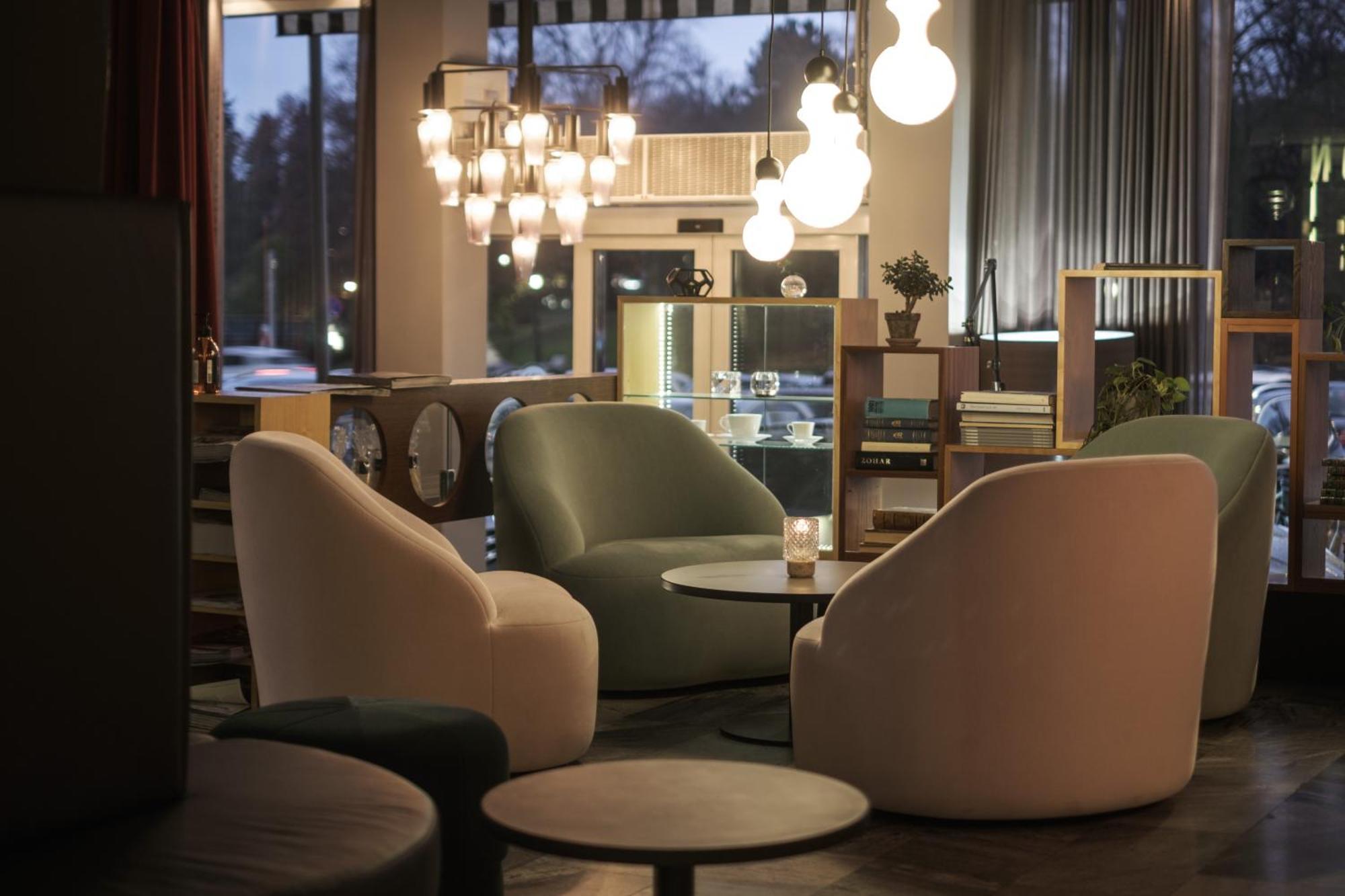 Flora Hotel Goteborg