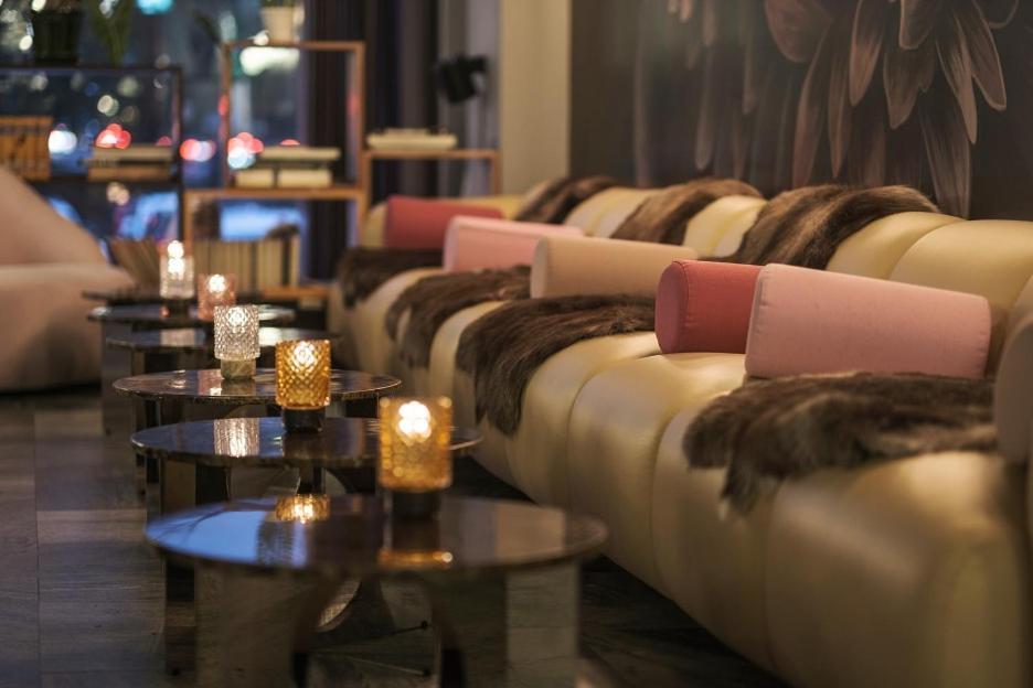 Flora Hotel Goteborg
