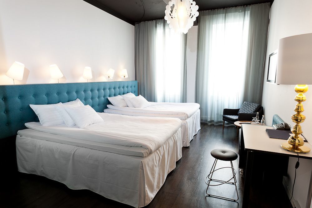 Flora 4* Goteborg
