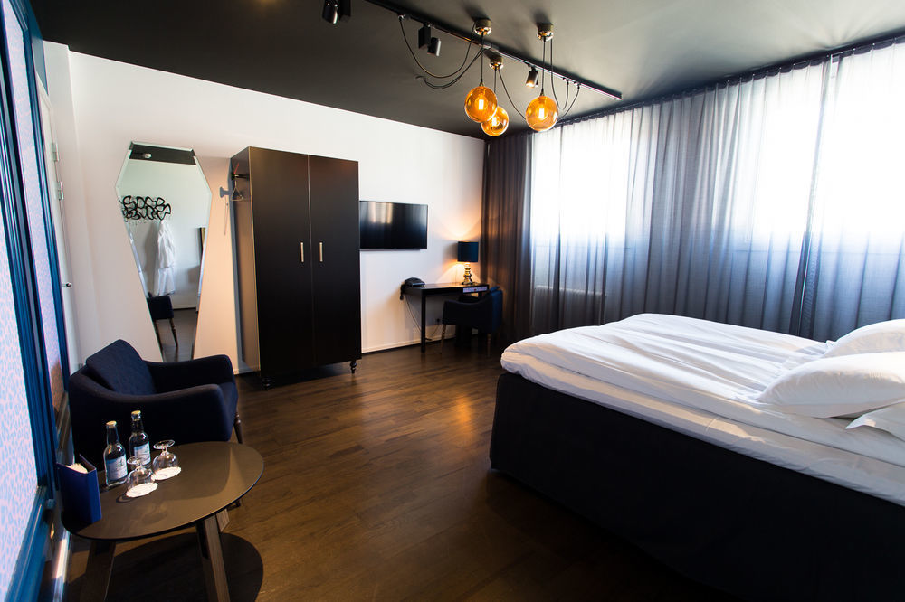 Flora 4* Goteborg
