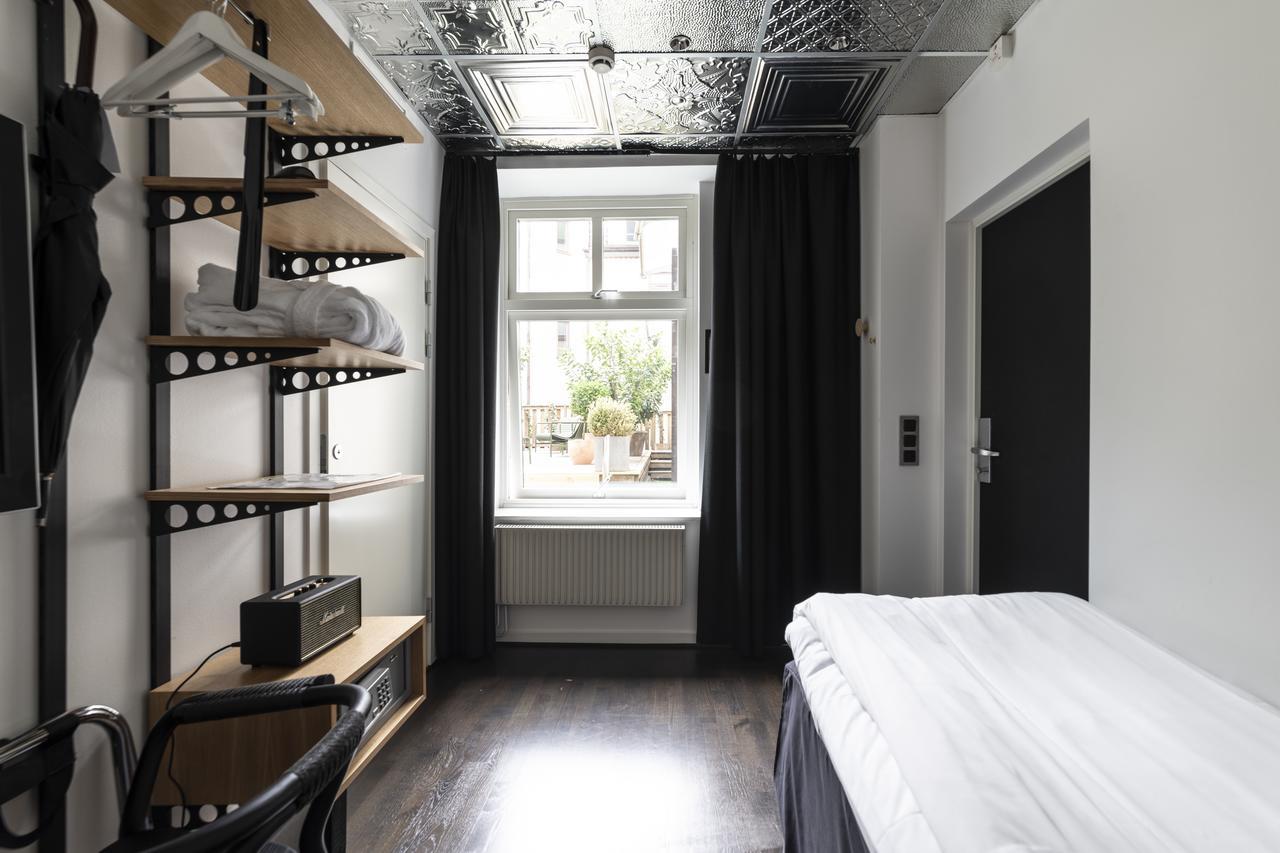 Flora 4* Goteborg