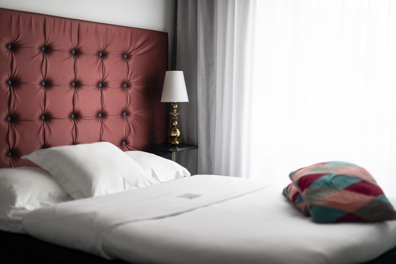 Hotel Flora 4*