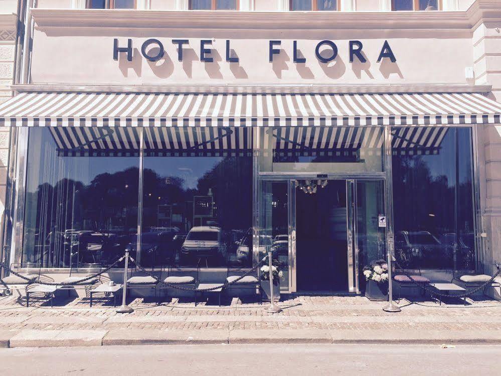 Flora Hotel